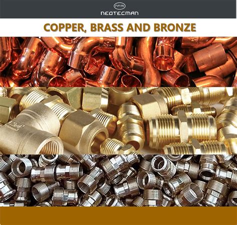 Copper/Brass .